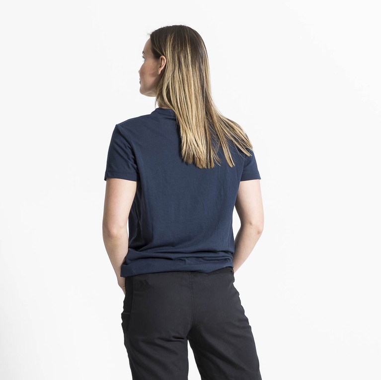 T-shirt "Hinsen" T-shirt "Hinsen"